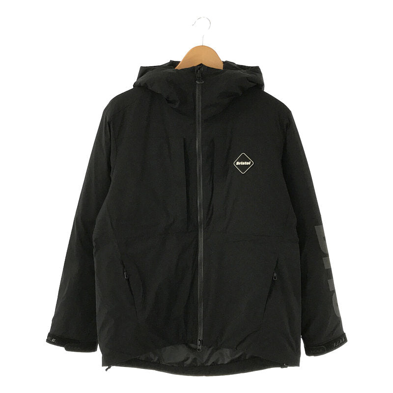 22FW/INSULATION PADDED HOODED JACKETアイテム名FC