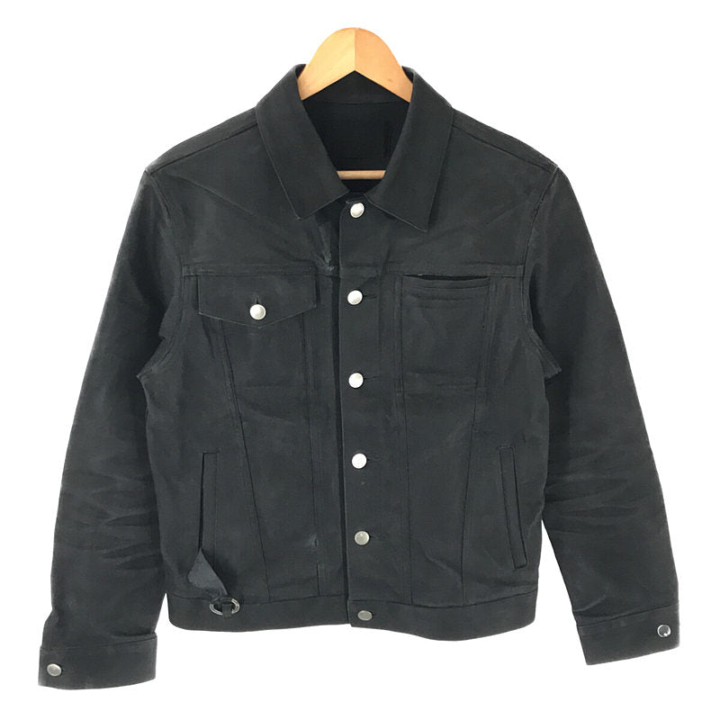 TARO HORIUCHI / タロウホリウチ | th.products Denim Jacket デニムジャケット | 2 |