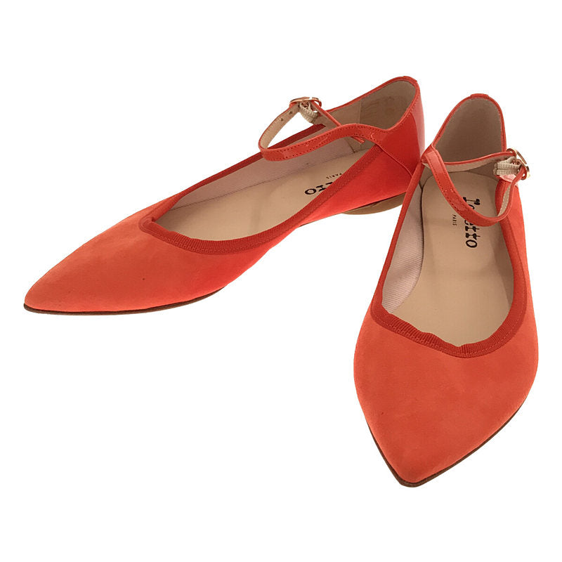 repetto / レペット | CLEMENCE | 37 1/2 | – KLD