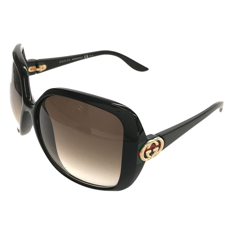 GUCCI / グッチ | GG3167/S D28JS 62ロ16 115 GGロゴ サングラス 保存