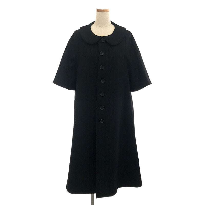 tricot COMME des GARCONS / トリココムデギャルソン | 14aw パネル
