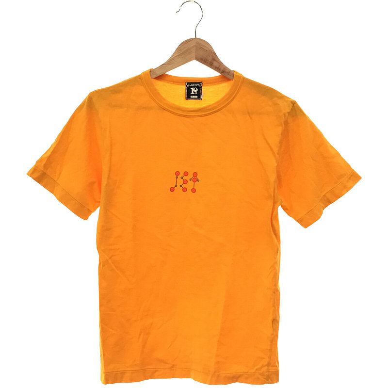 SHANTii / シャンティ | コットン カラーTシャツ | S | – KLD