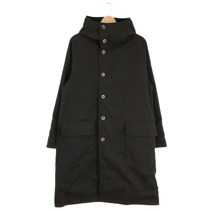 Kaptain Sunshine / キャプテンサンシャイン | Reversible Mt.Coat