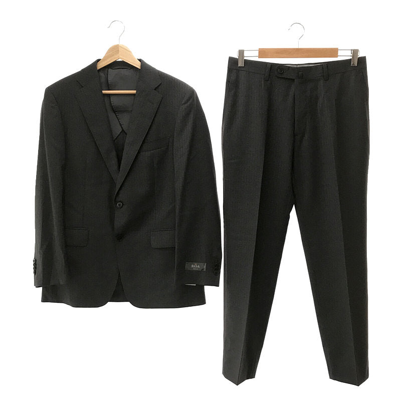 THE SUIT COMPANY ザスーツカンパニー セットアップ 飯豊まりえ