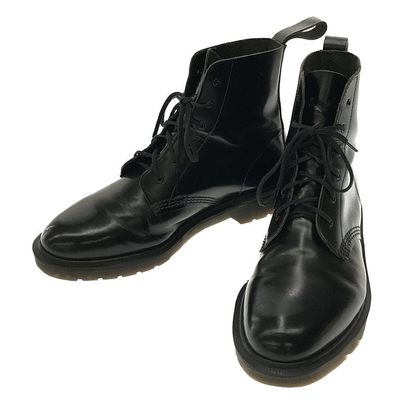 Dr.Martens / ドクターマーチン | ノンステッチ 6ホール ブーツ | 8