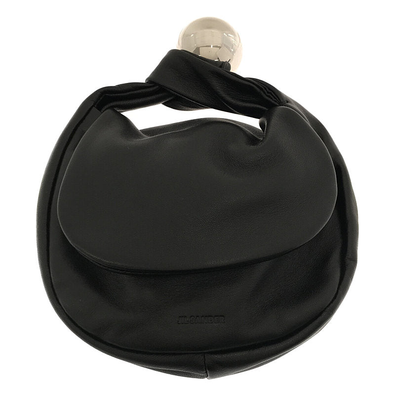 JIL SANDER バック Sphere Pouch スモール-