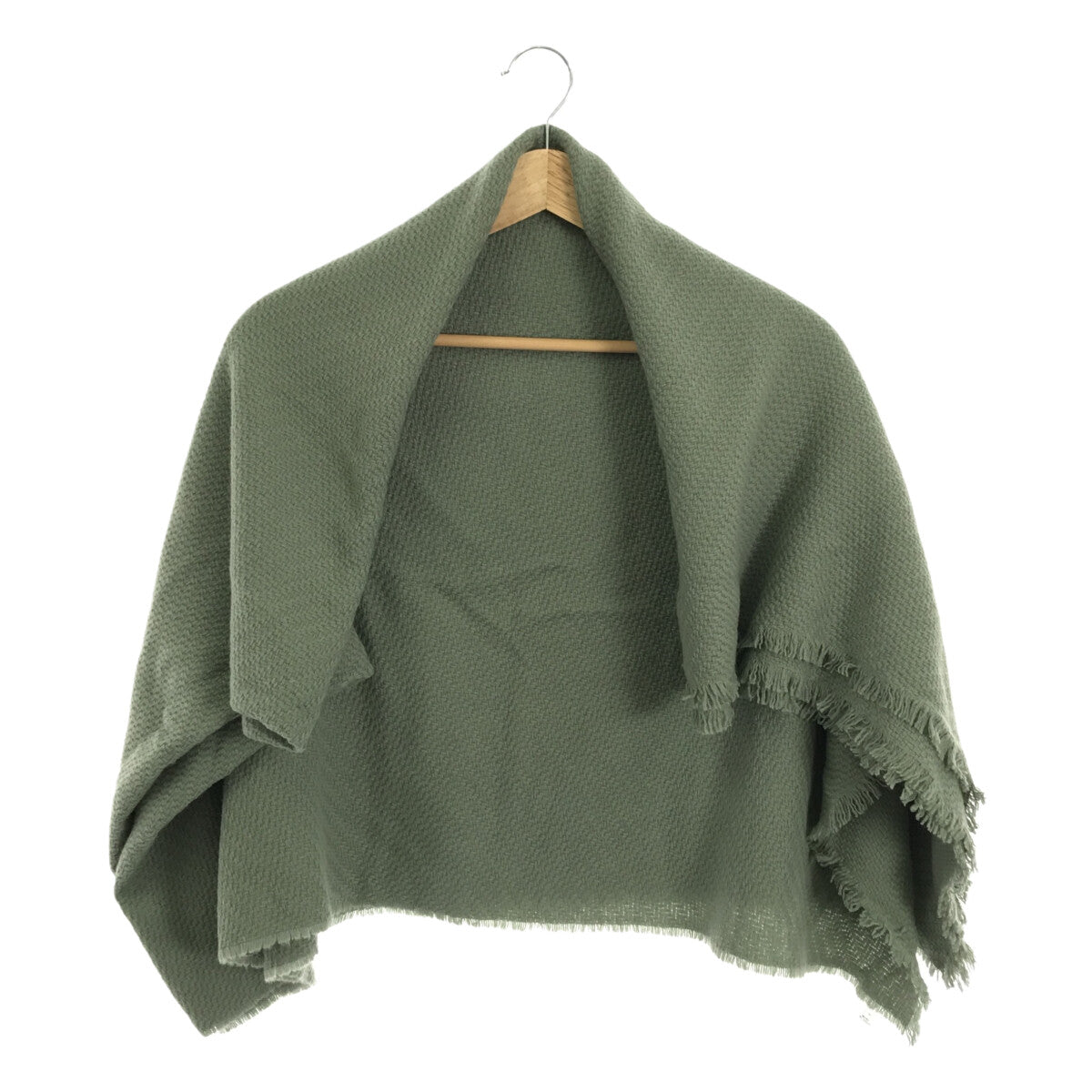 ALONPI CASHMERE / アロンピカシミア | 2021AW | Deuxieme Classe 