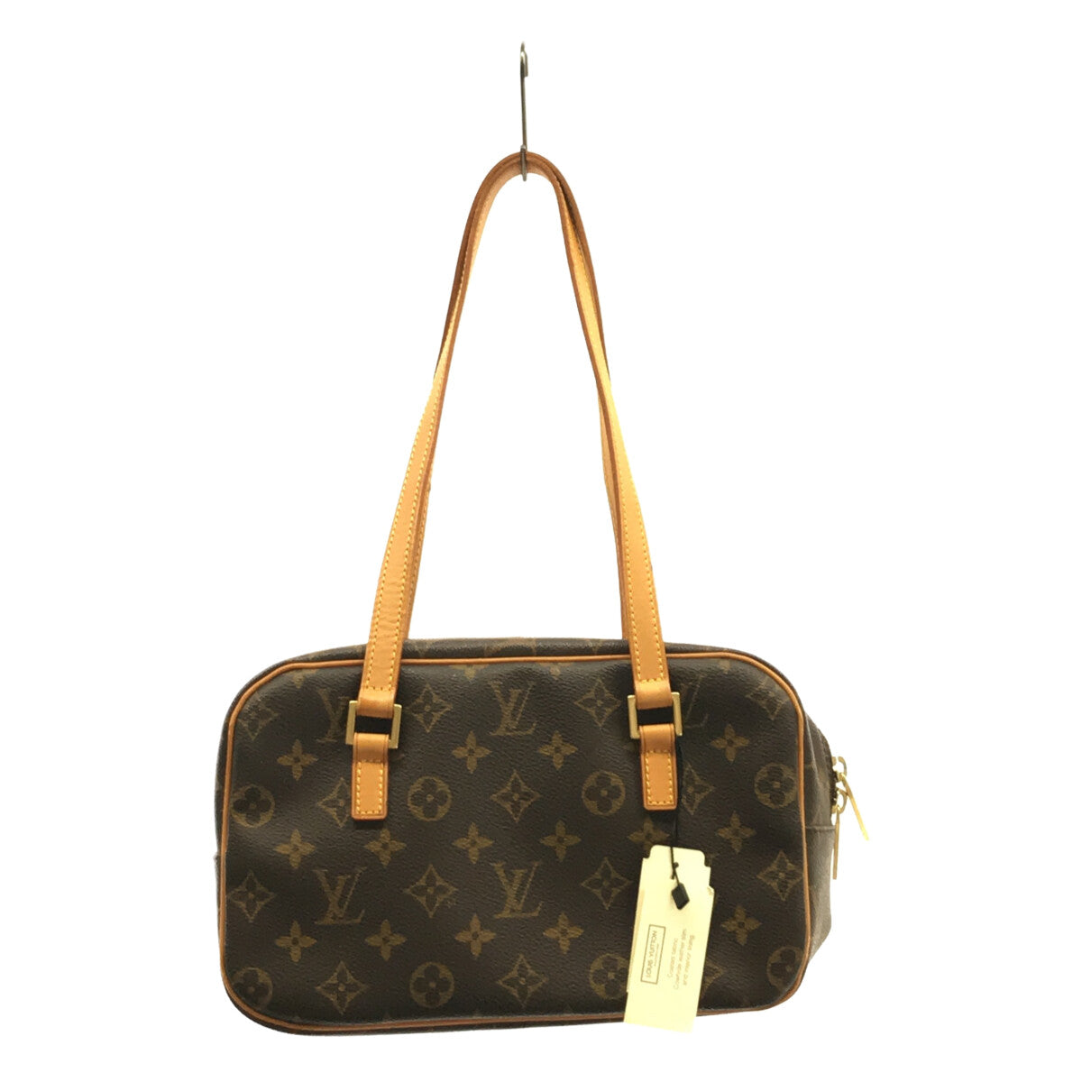 Louis Vuitton / ルイヴィトン | M51182 シテMM モノグラム トート