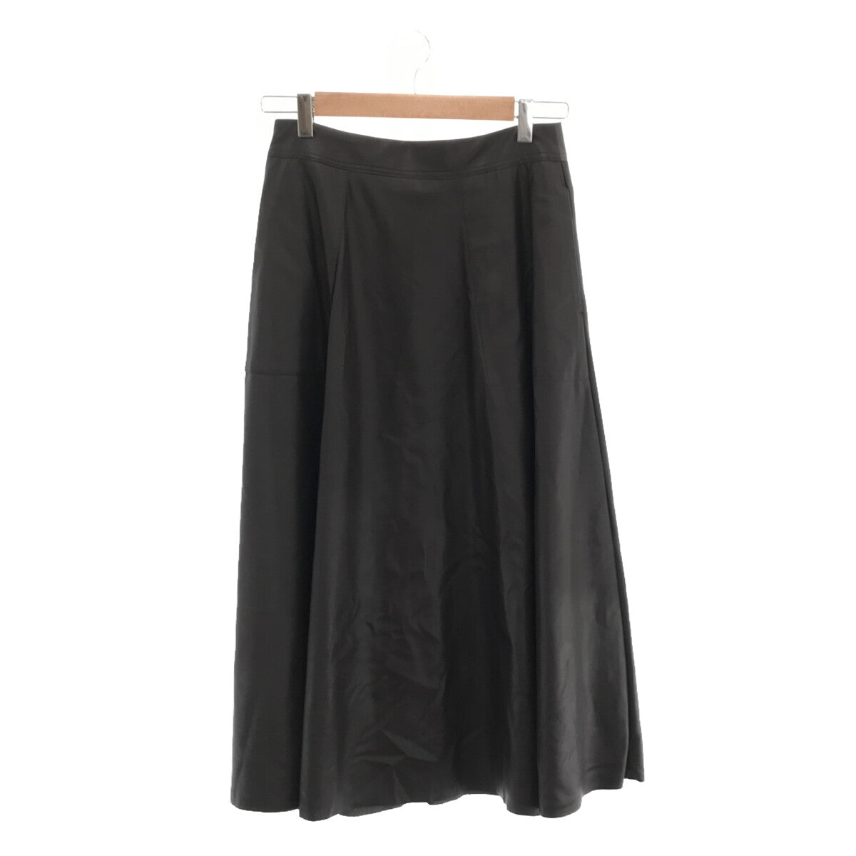 スカート丈約78パラスパレス　スカート　未使用