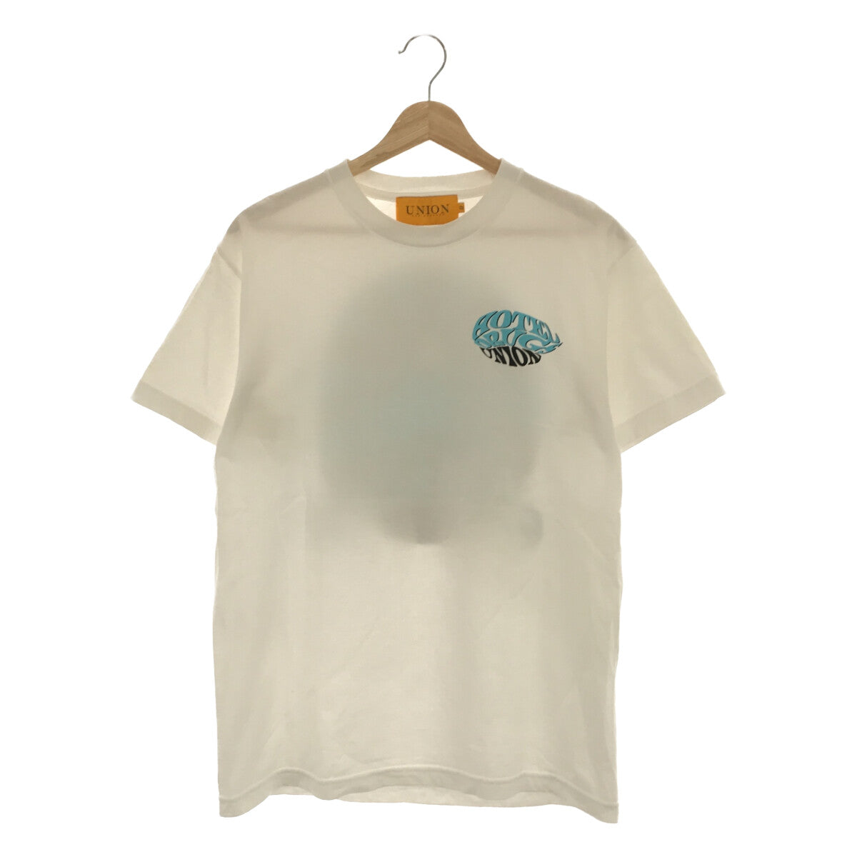 UNION Los Angeles × KOWGA LIMITED LOGO T - Tシャツ/カットソー(半袖 