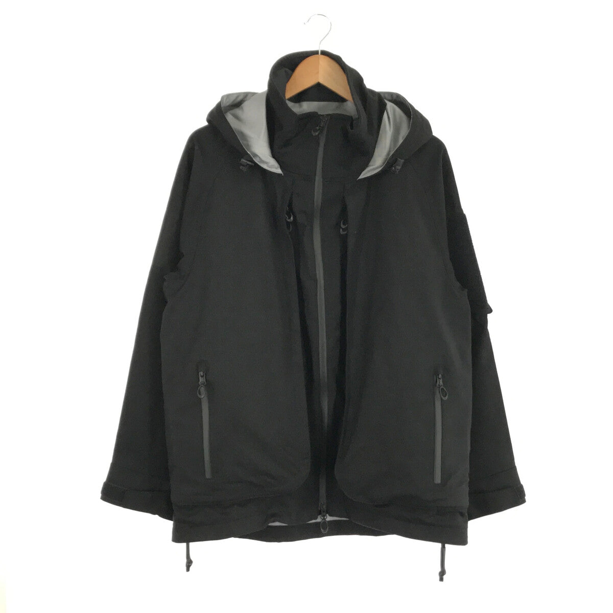 MOUT RECON TAILOR / マウトリーコンテーラー | MT0702 Shooting Hardshell Jacket シューティング  ハードシェル ジャケット | 44 |