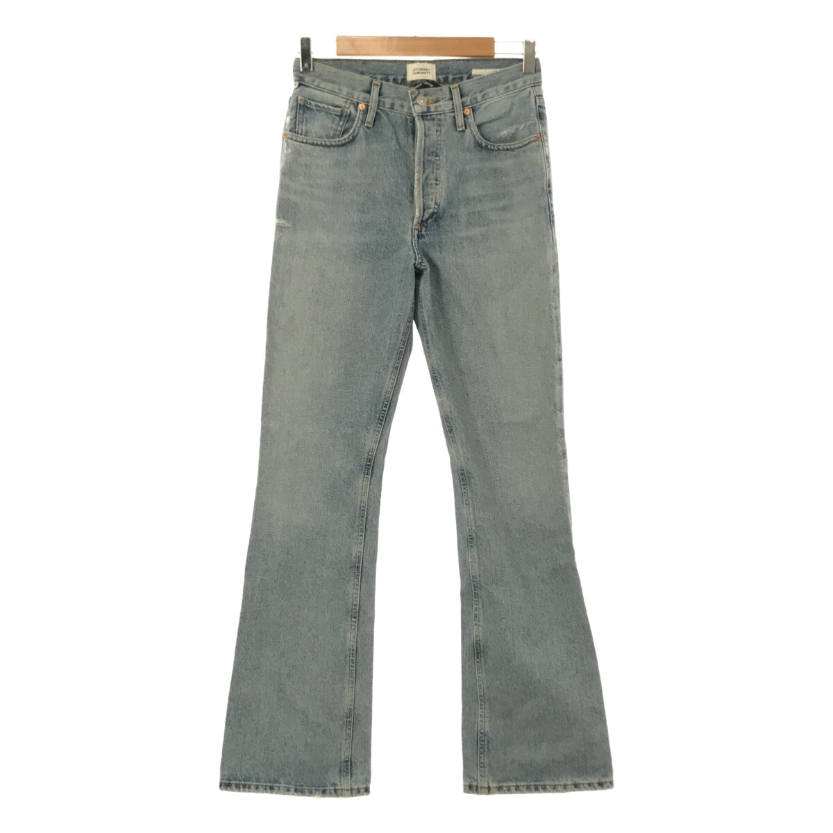 一度着用】Citizens of humanity denim plage - www.stedile.com.br