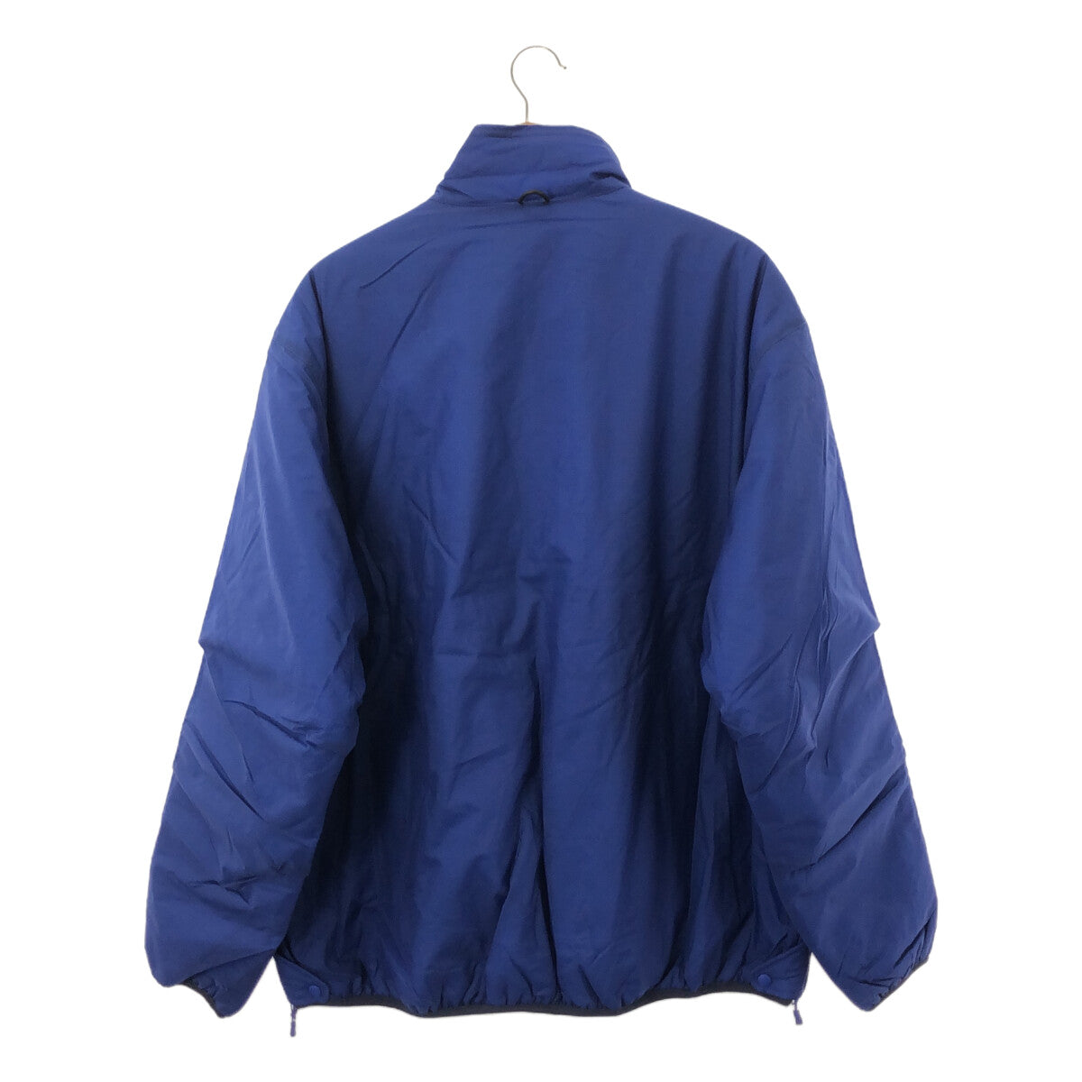 【신품】 DAIWA PIER39 / 다이와 피어 서틴 나인 | 2022AW | TECH REVERSIBLE PULLOVER PUFF JACKE 리버시블 퍼프 재킷 | M | 로얄 블루 | 남성