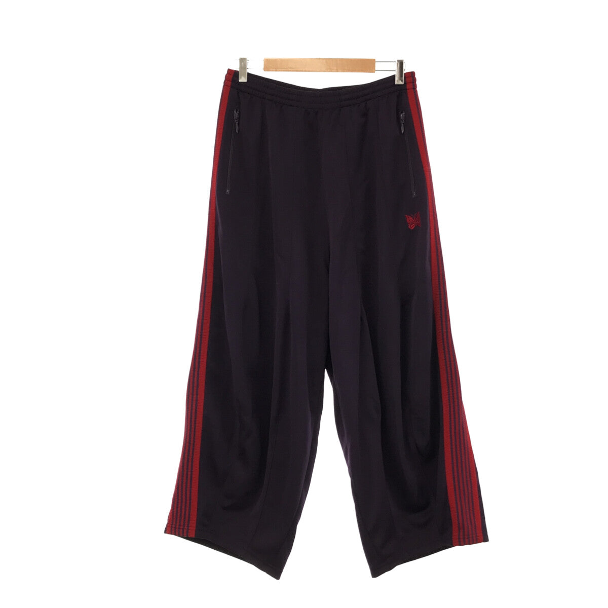Needles / ニードルス | 2022AW | H.D.Track Pant - Poly Smooth