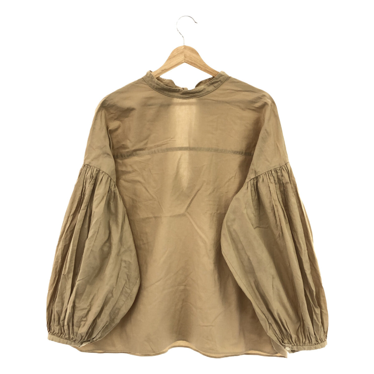 海灘 / 海灘 |牛津寬鬆襯衫 | F |女性的