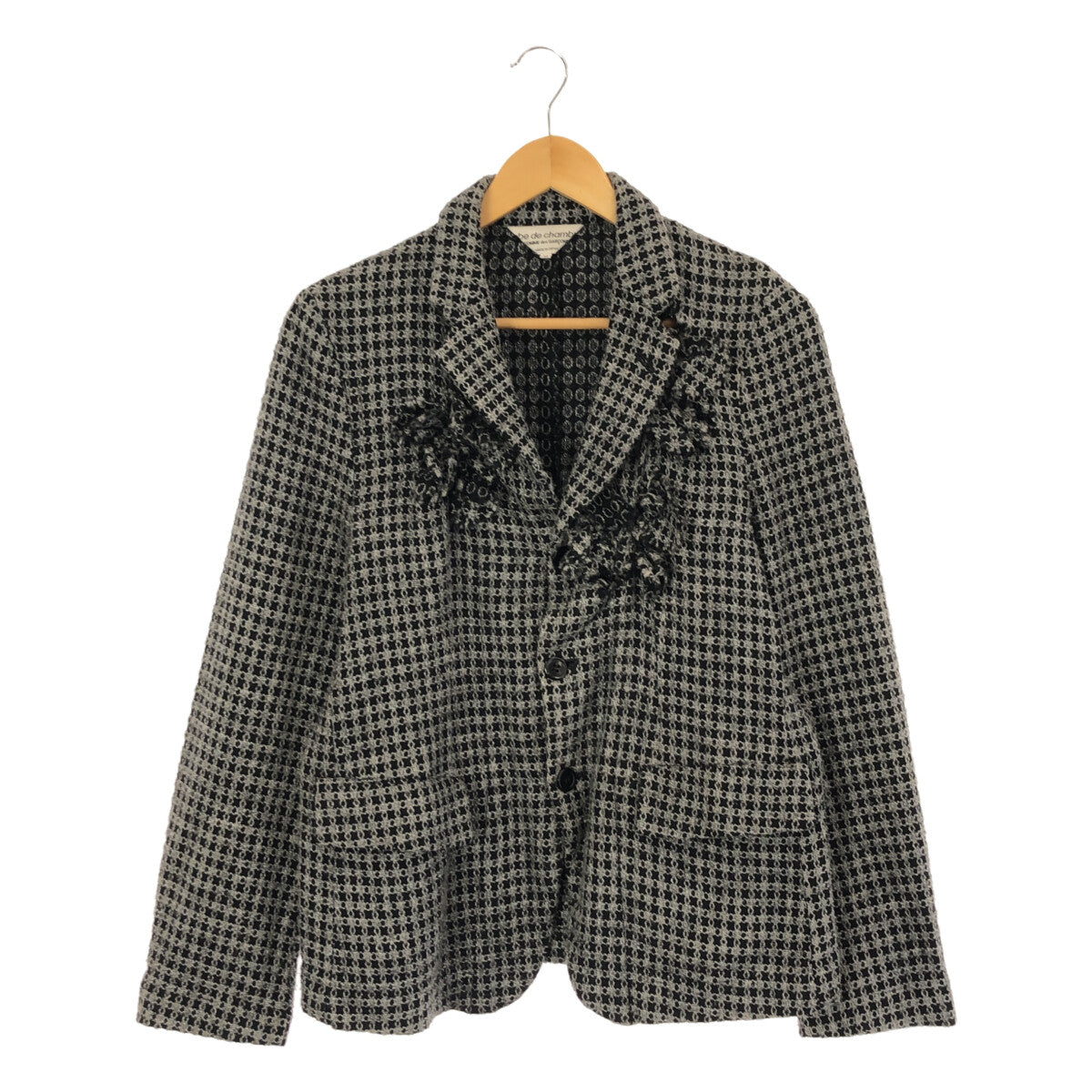 robe de chambre COMME des GARCONS / ローブドシャンブル