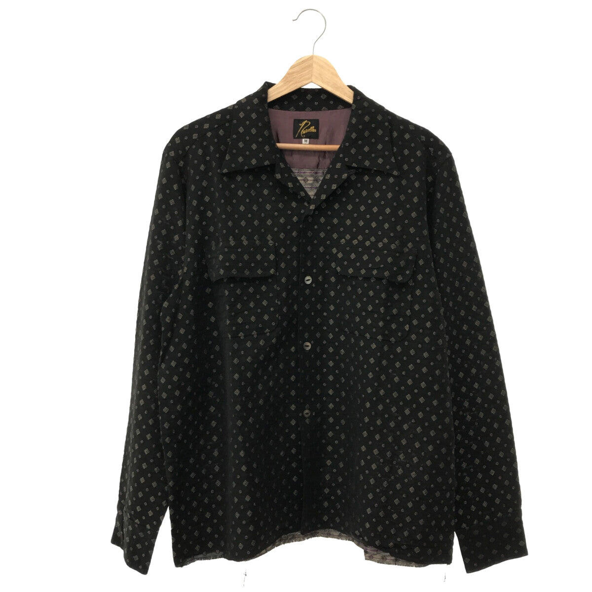 Needles / ニードルス | 2022SS | C.O.B.CLASSIC SHIRT クラシック