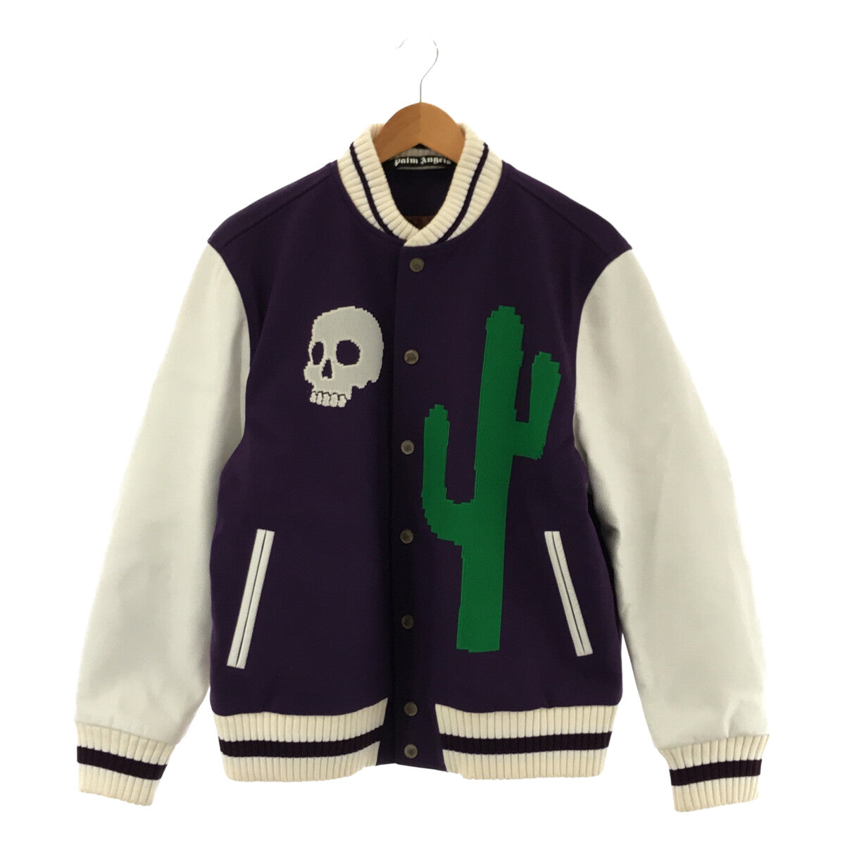 Palm Angels / パームエンジェルス | 2020AW | New Folk Varsity