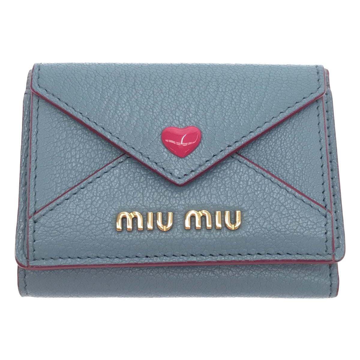 miumiu    Mini Wallet