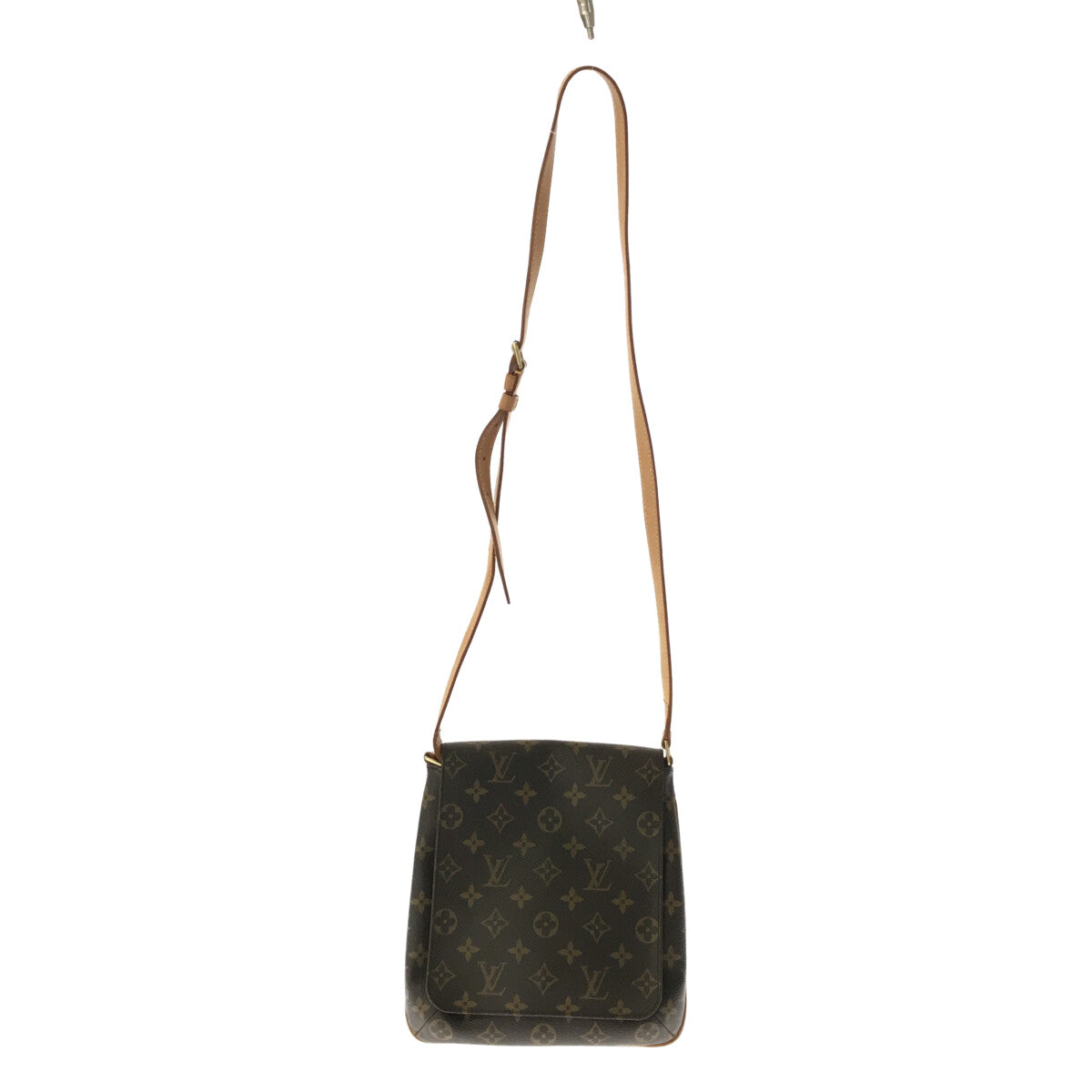 Louis Vuitton / ルイヴィトン | M51387 モノグラム ミュゼット・サルサ ショルダー バッグ |