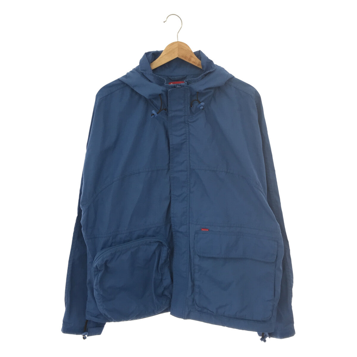 Technical Field Jacket シュプリーム supreme-