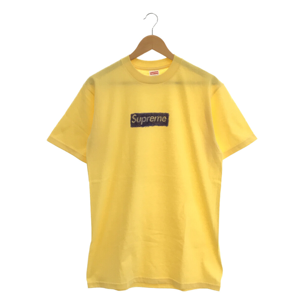 MolodkinSupreme Molodkin Box Logo Tee 2004's 初期 - Tシャツ ...