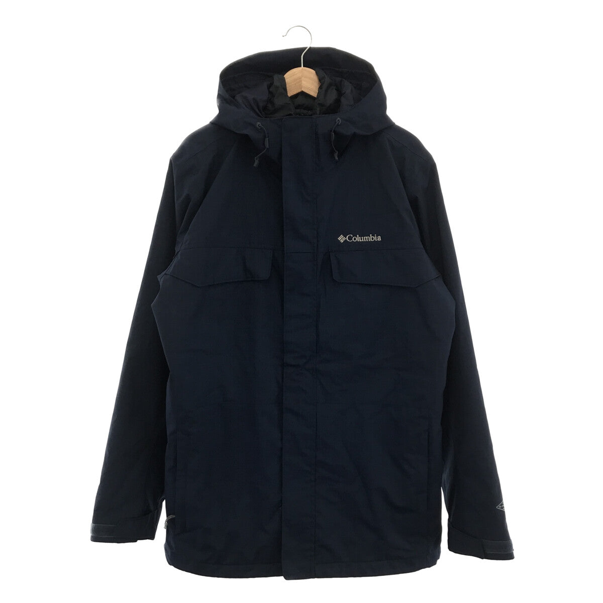 Columbia bugaboo casual interchange jacket sale