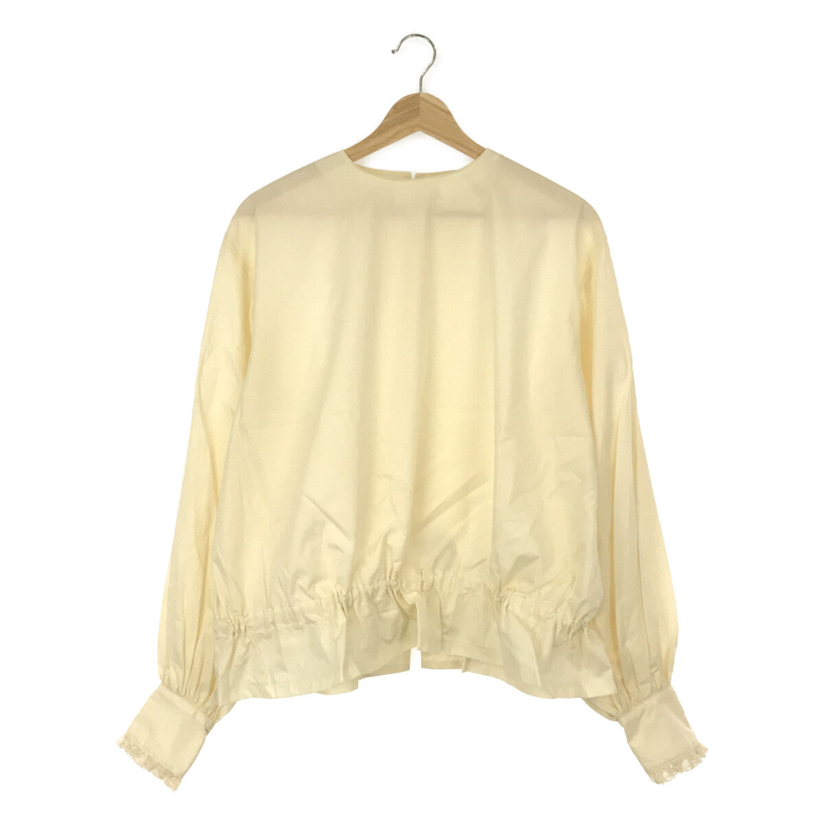 madder madder / マダマダ | savon, the fairy - blouse ブラウス | – KLD