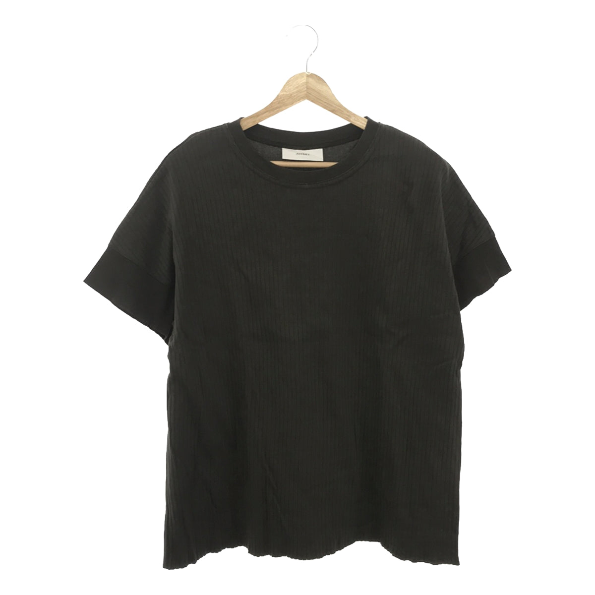 ASTRAET / アストラット | フライス Tシャツ | – KLD