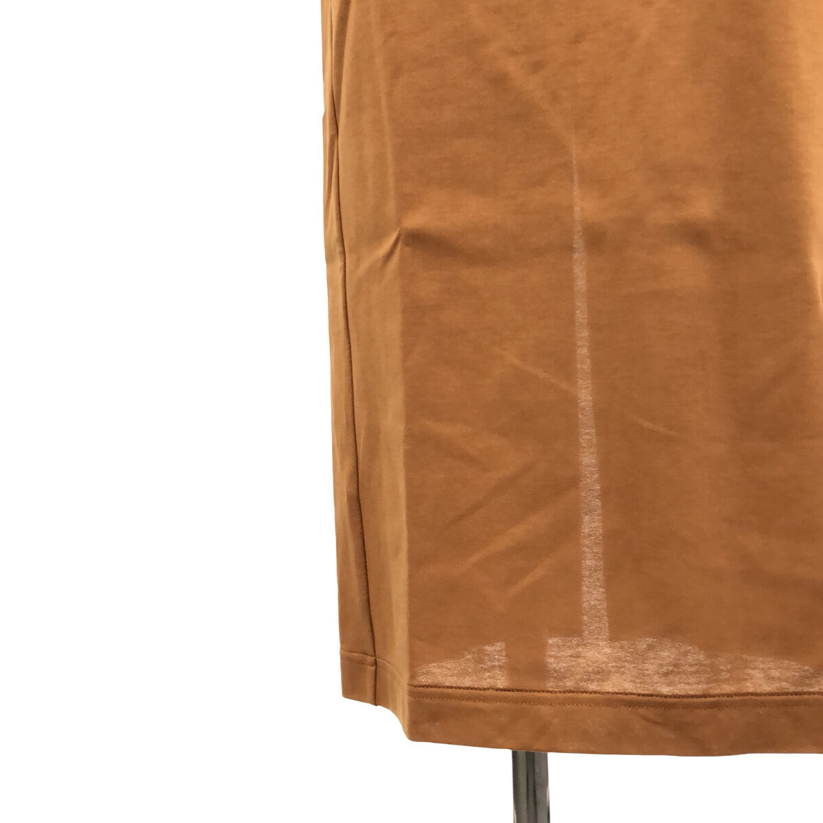 Mame Kurogouchi / 마메쿠로고우치 | 2023SS | Cotton Jersey Dress 코튼 저지 드레스 | 1 | 여성