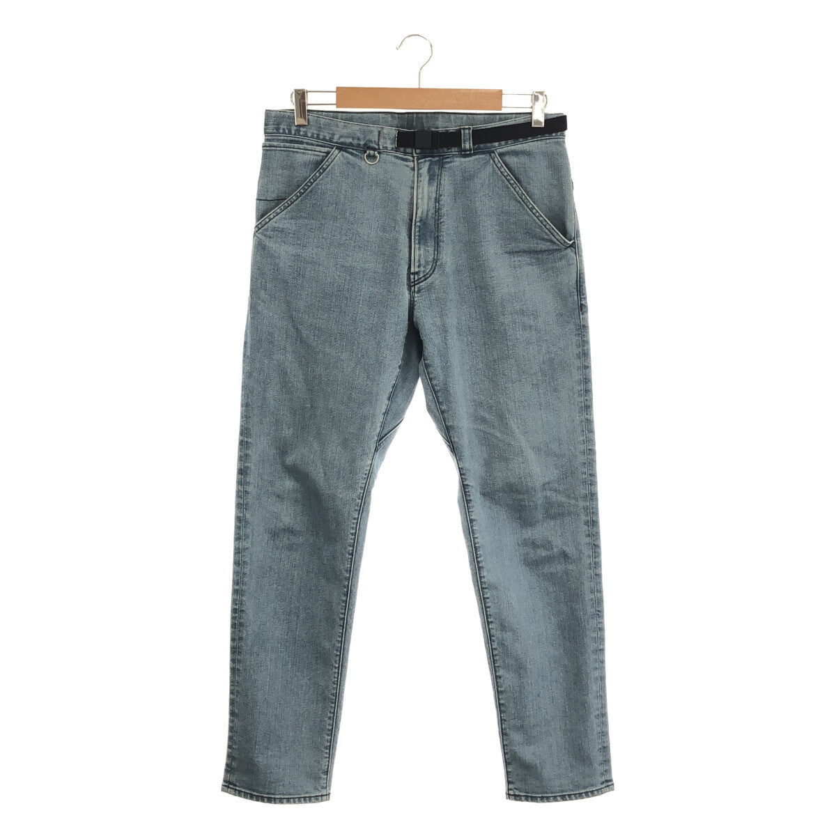 Faded Revis Purple Men Denim Jeans, Comfort Fit at Rs 650/piece in