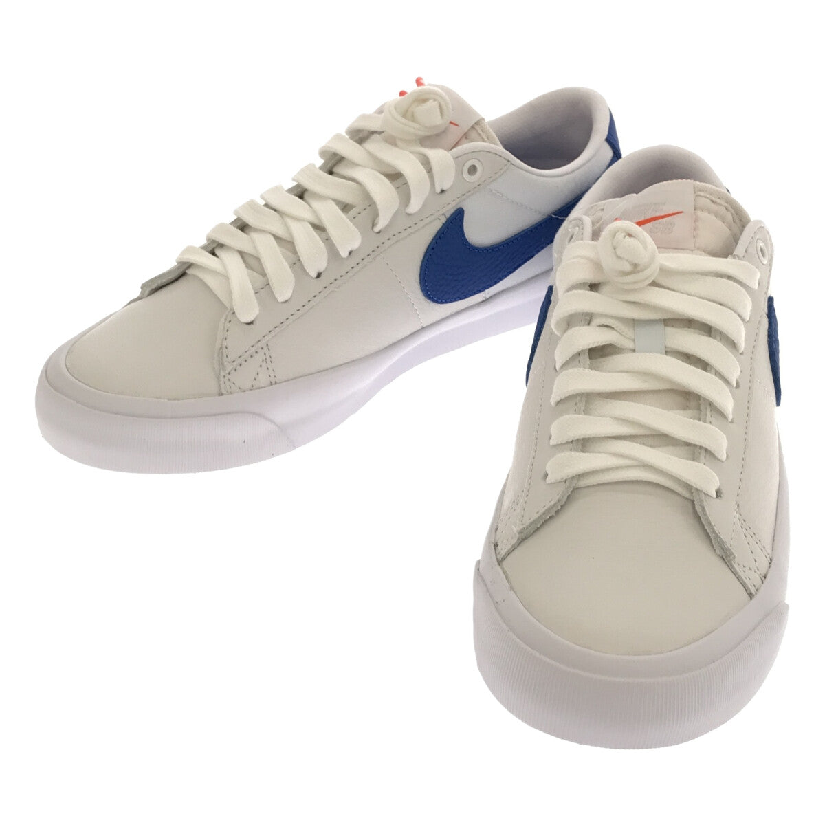 新品】 NIKE / ナイキ | SB ZOOM BLAZER LOW PRO GT ISO / DH5675-100