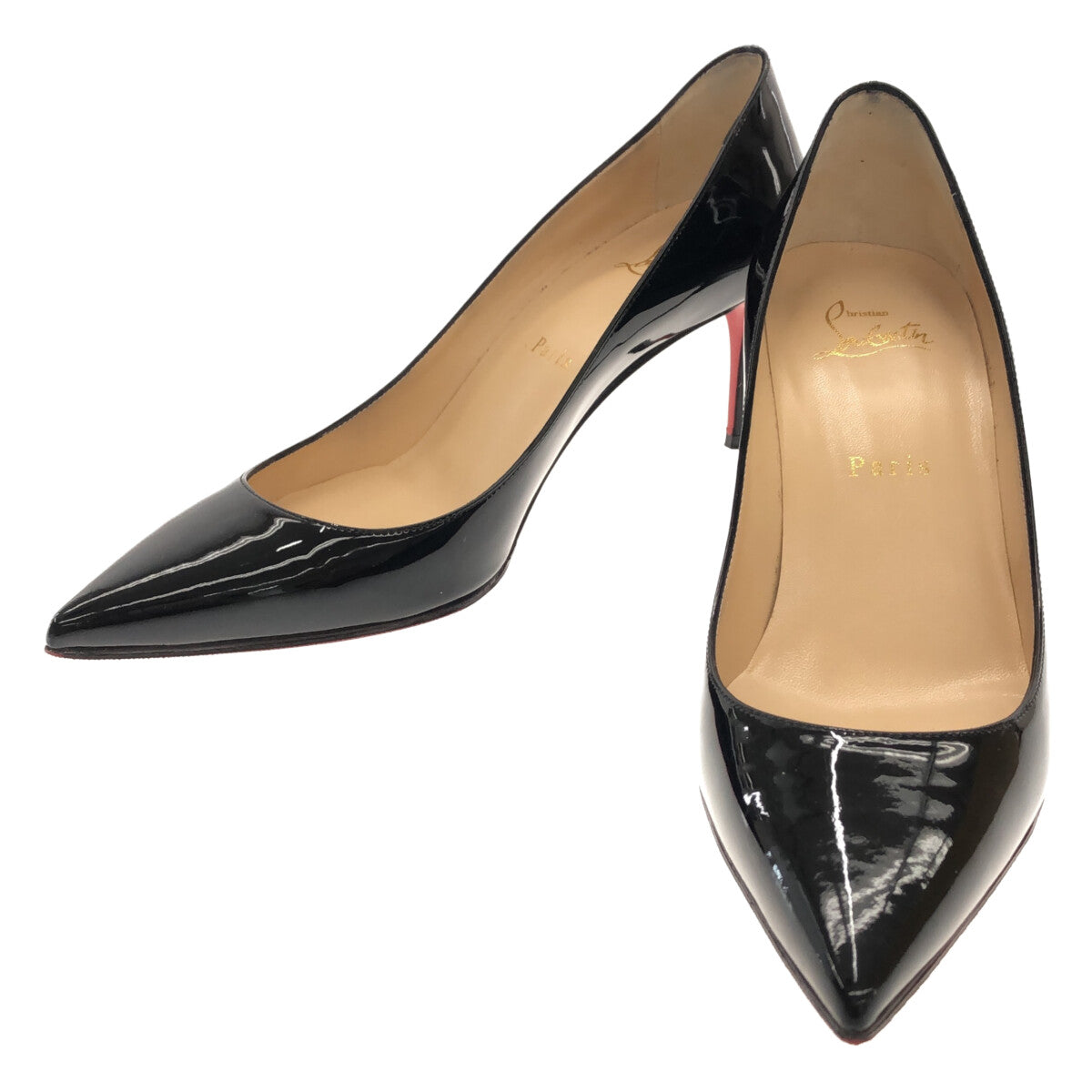 Christian Louboutin 【美品】 Christian Louboutin / クリスチャン