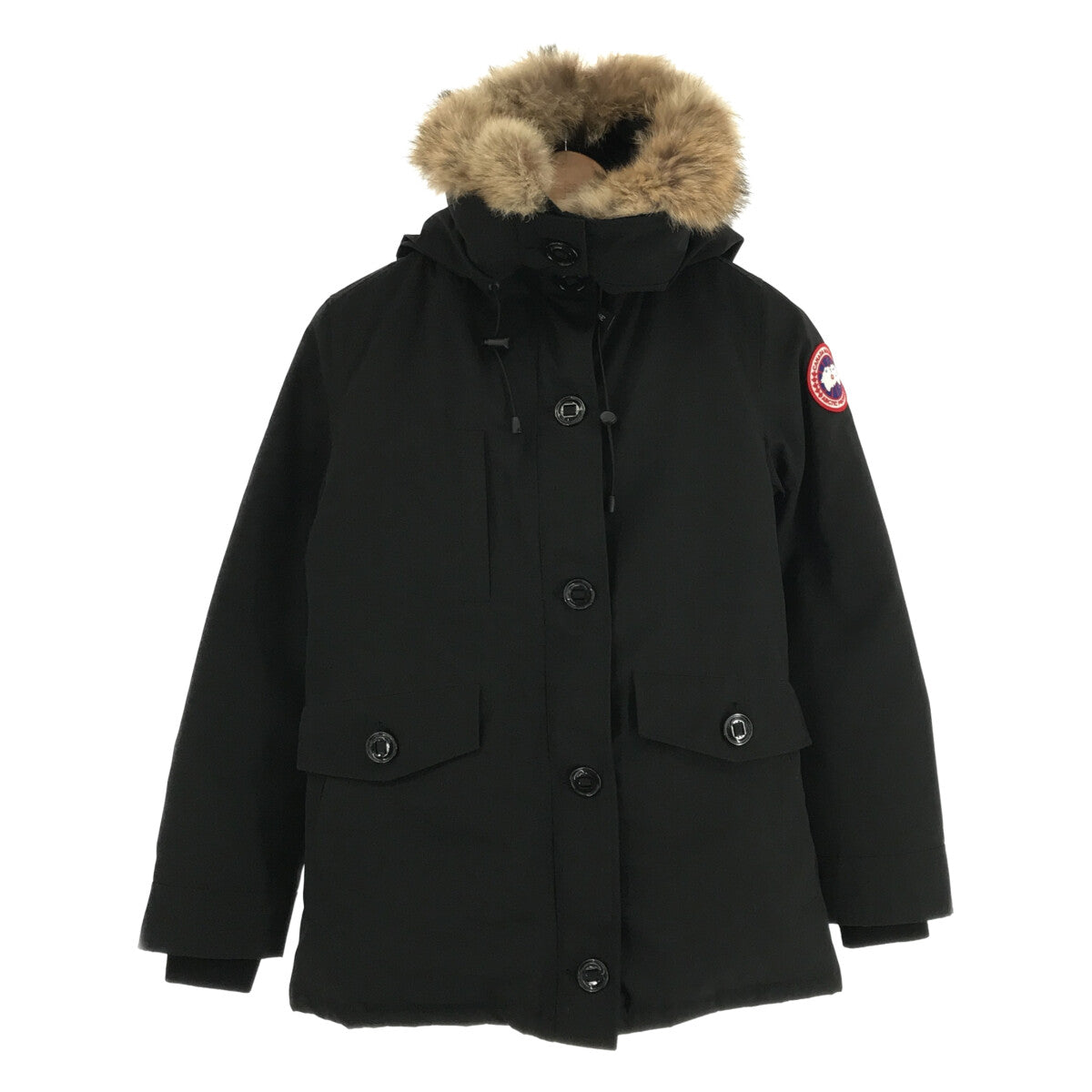 CANADA GOOSE / カナダグース | CHARLOTTE PARKA シャーロットパーカー