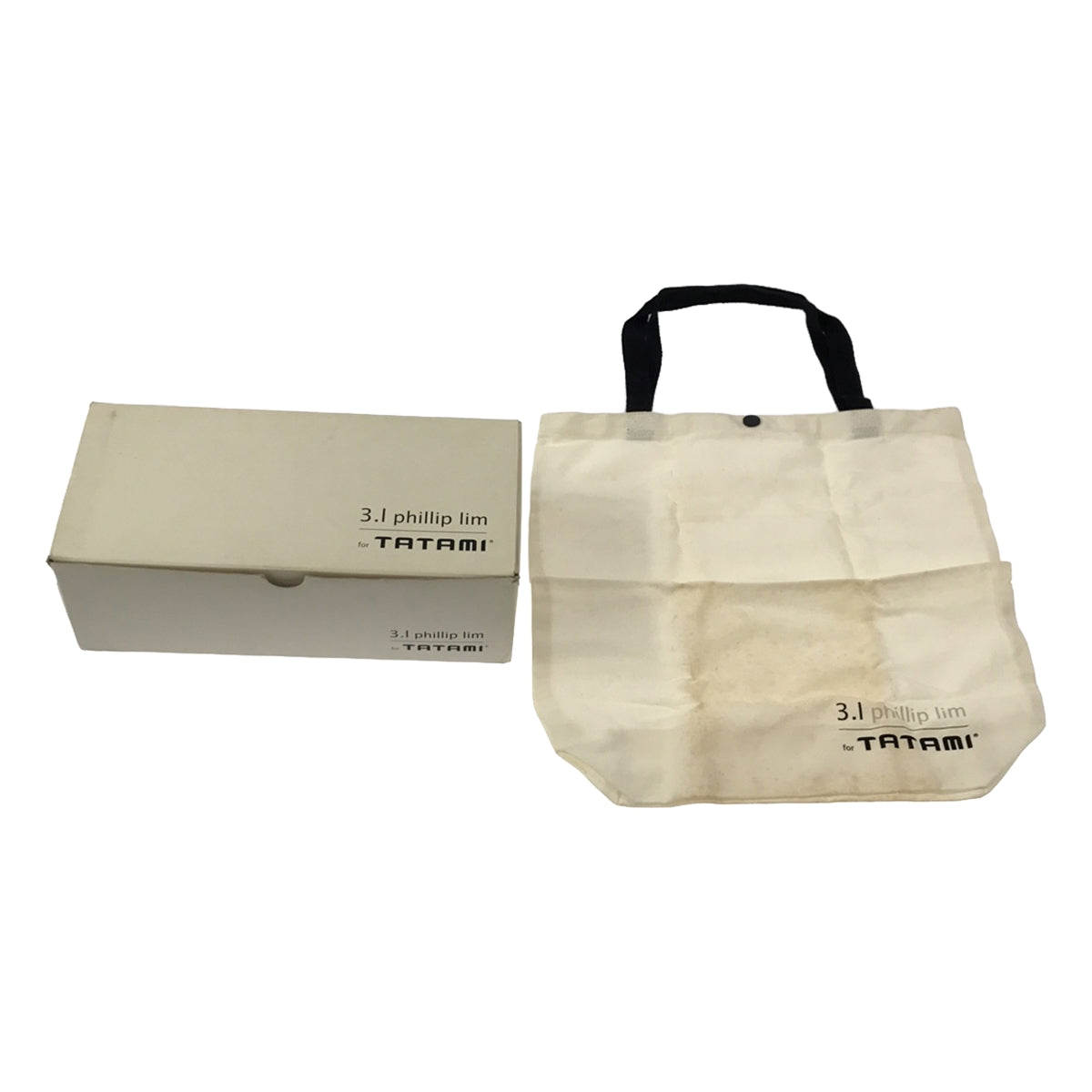 3.1 Phillip Lim / 쓰리원 필립 림 | TATAMI 플랫 샌들 | 37 | 블랙 | 여성