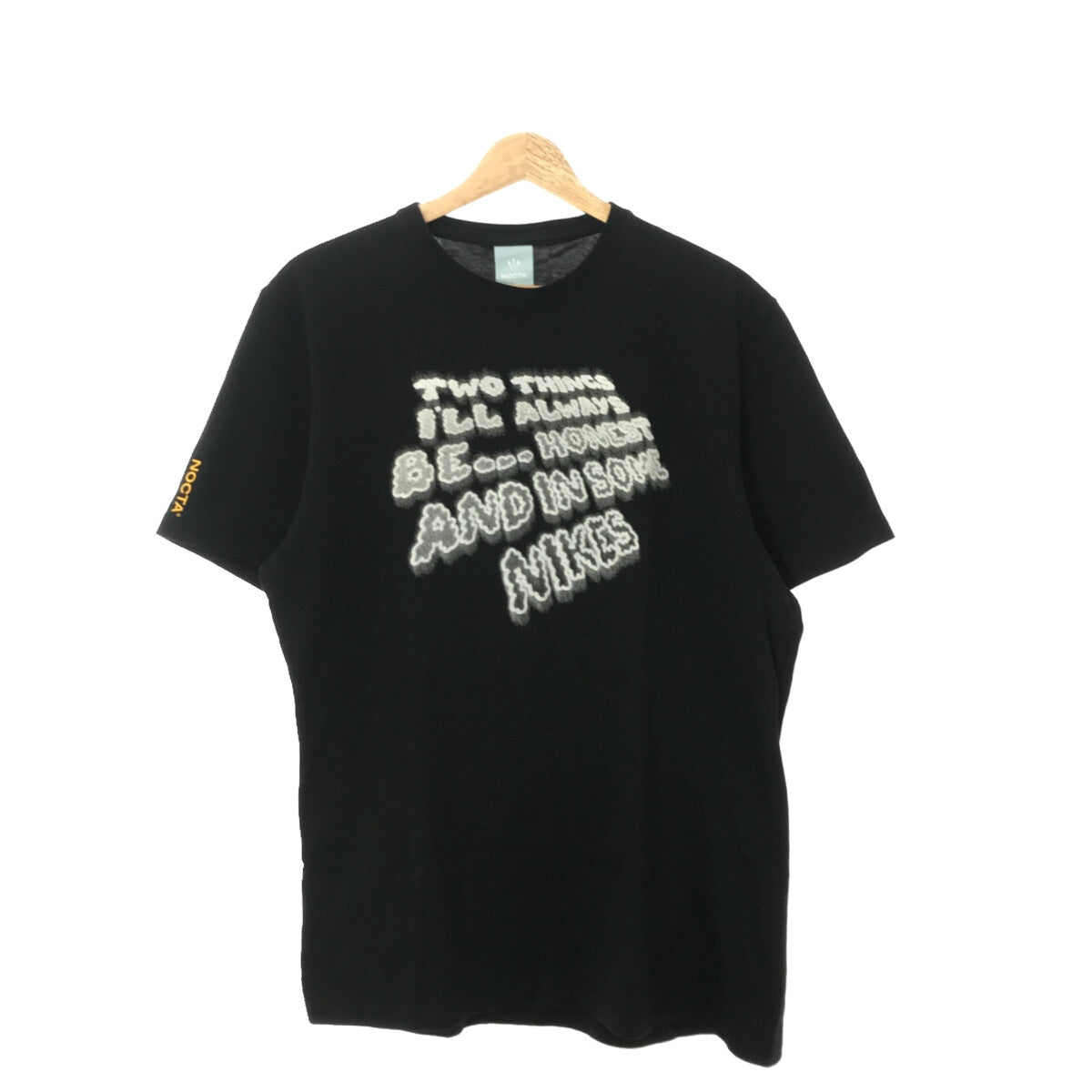 トップスNIKE × NOCTA Tシャツ Lサイズ - dgw-widdersdorf.de