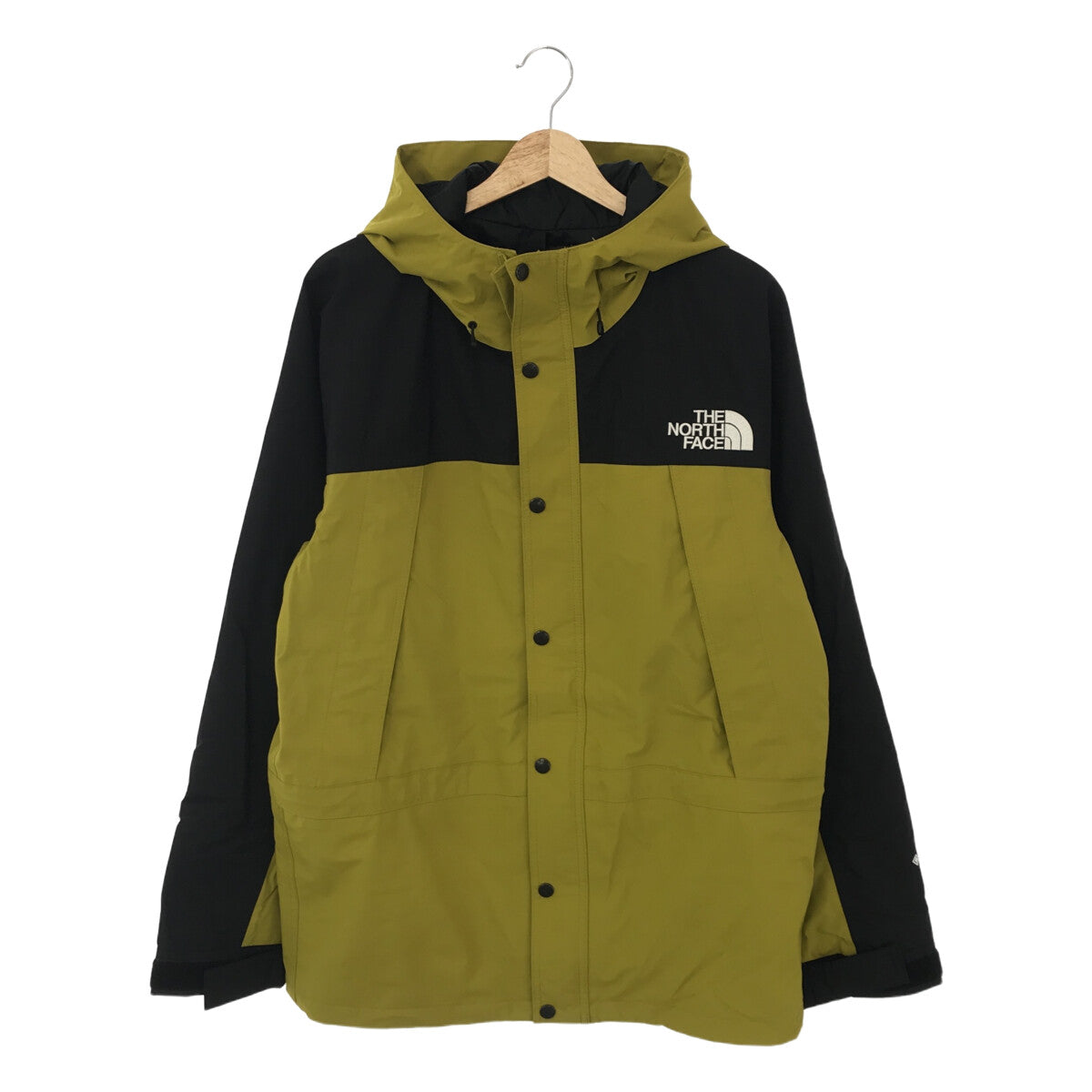THE NORTH FACE / ザノースフェイス | Mountain Light Jacket 