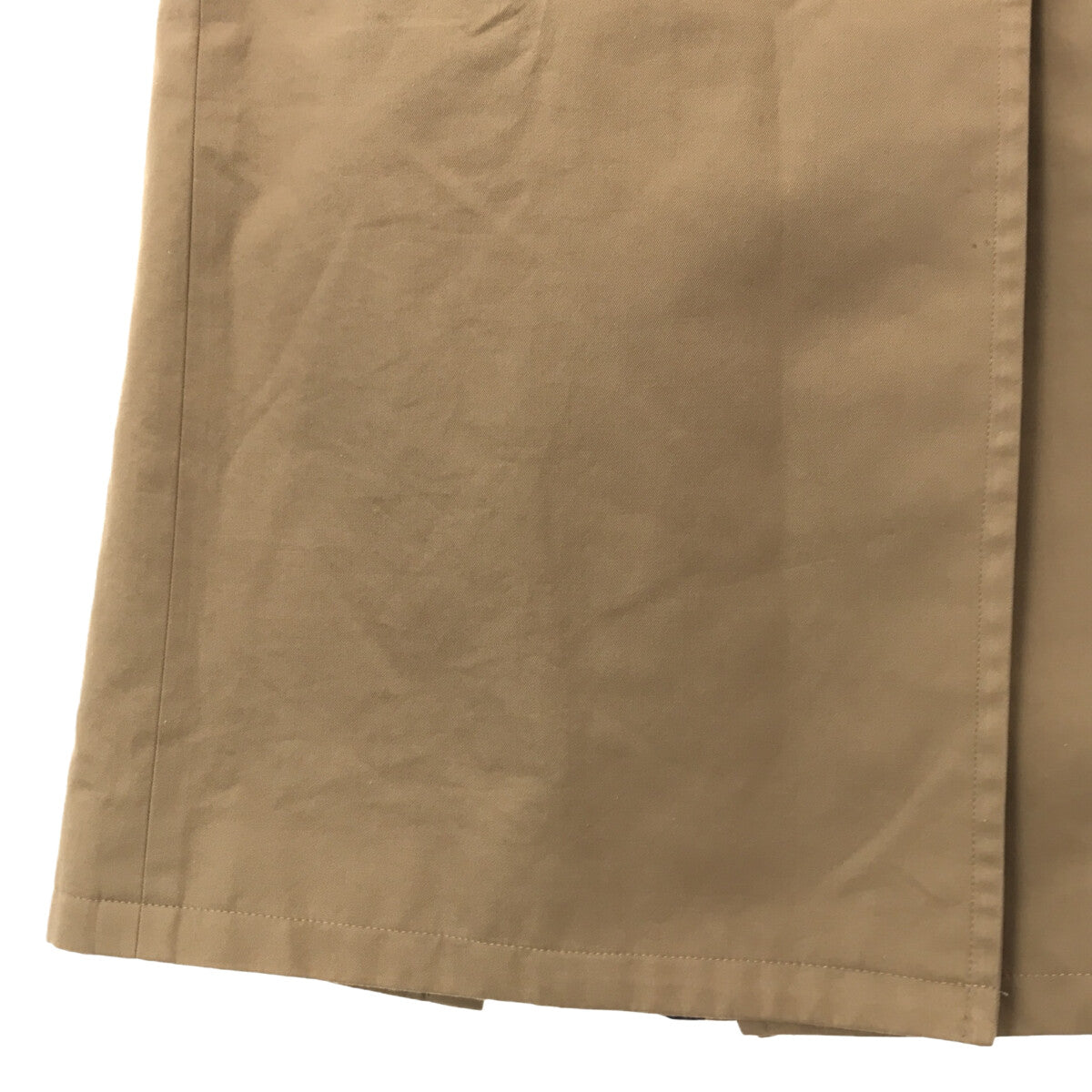 約翰·勞倫斯·沙利文 |斜紋後背紐帶裙 | 6 |女性的