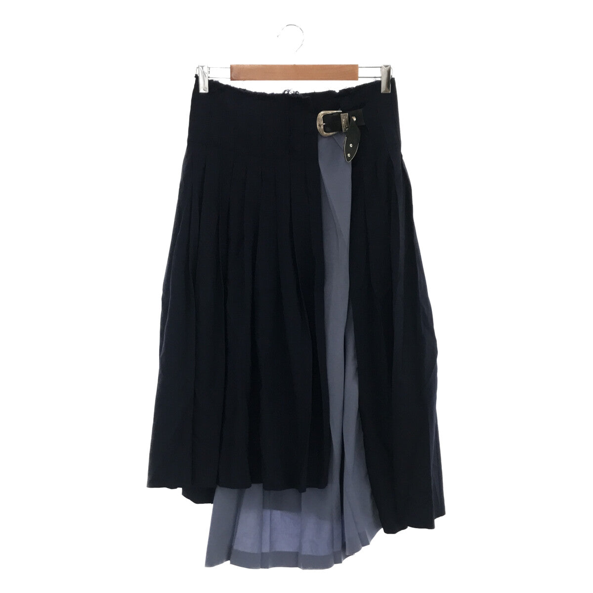トーガプルラ　TOGAPULLA スカート　size36