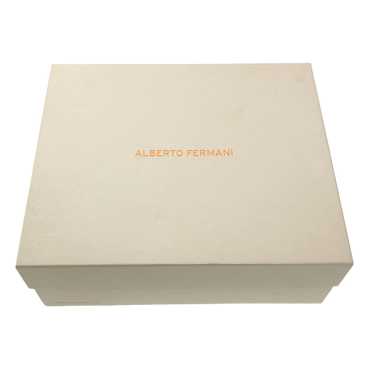 ALBERTO FERMANI / 알베르토 페르마니 | 가죽 짧은 부츠 부티 | 37 | 회색 | 여성