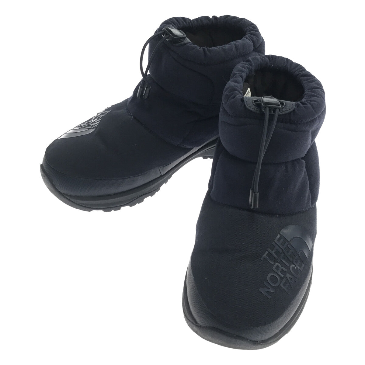 THE NORTH FACE / ザノースフェイス | Nuptse Down Bootie Short