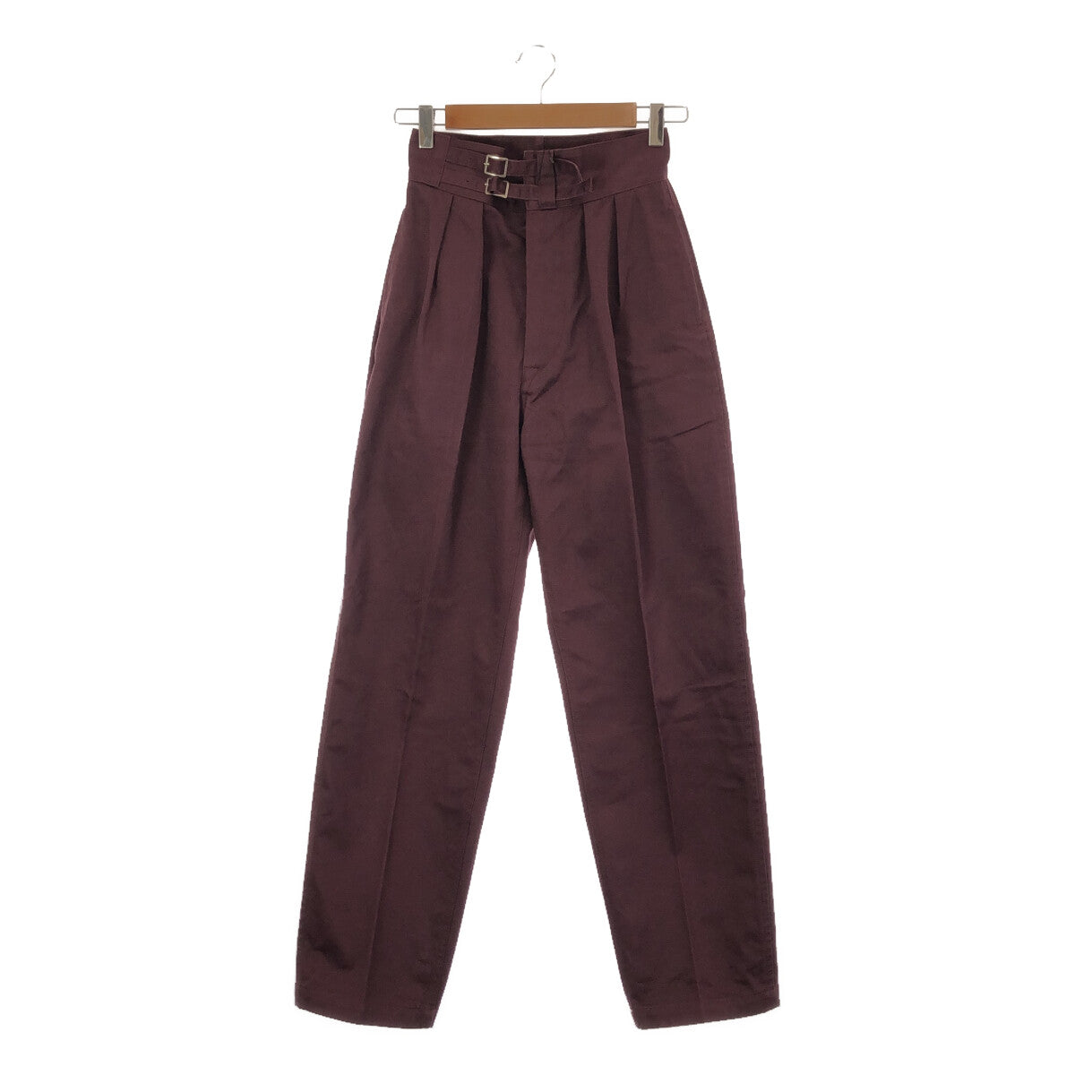 leno&co Gurkha Trousers リノ グルカパンツ 022色