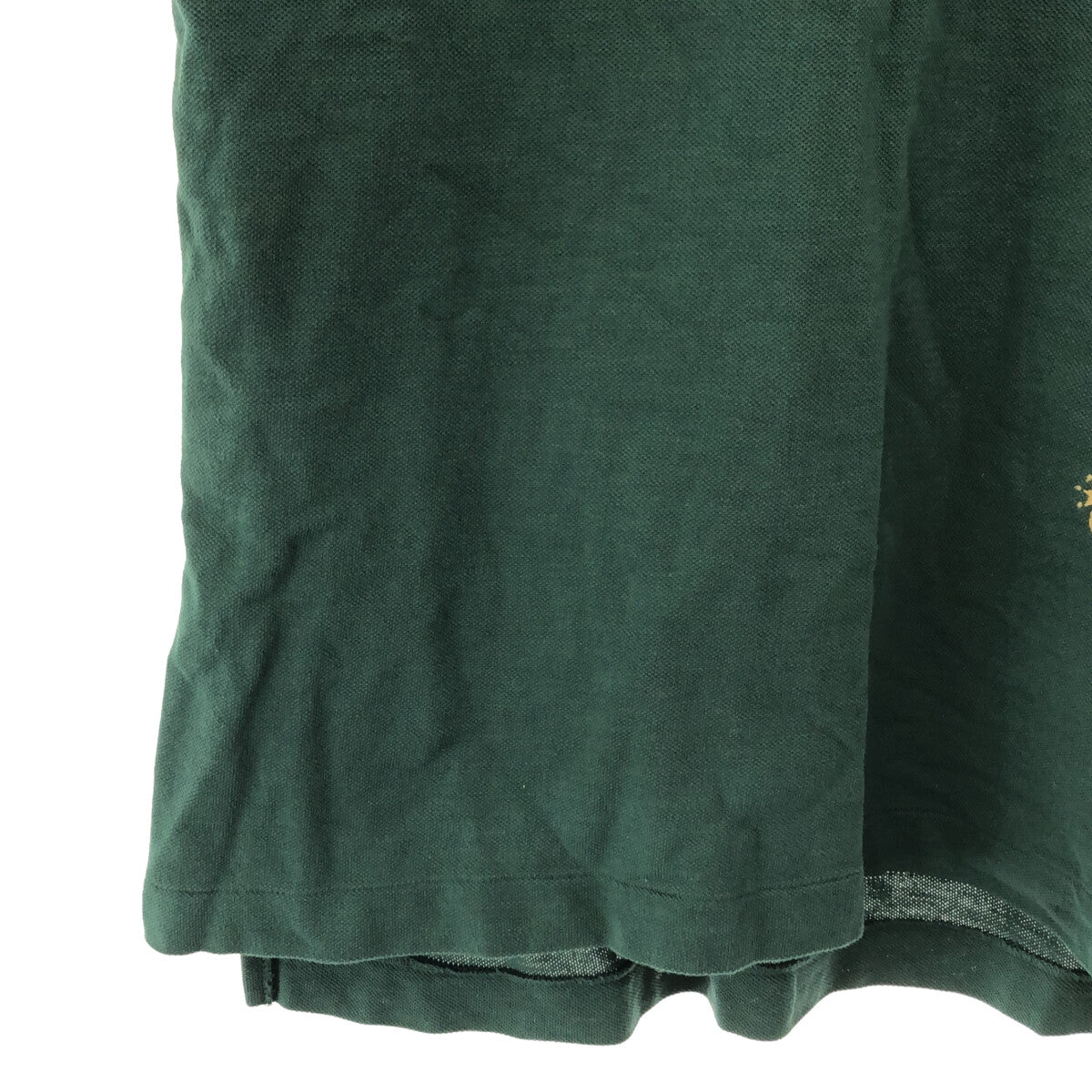 45r / 포티파이브얼 | 슈피 마카노코의 908 로퍼 폴로 | 그린 | 여성