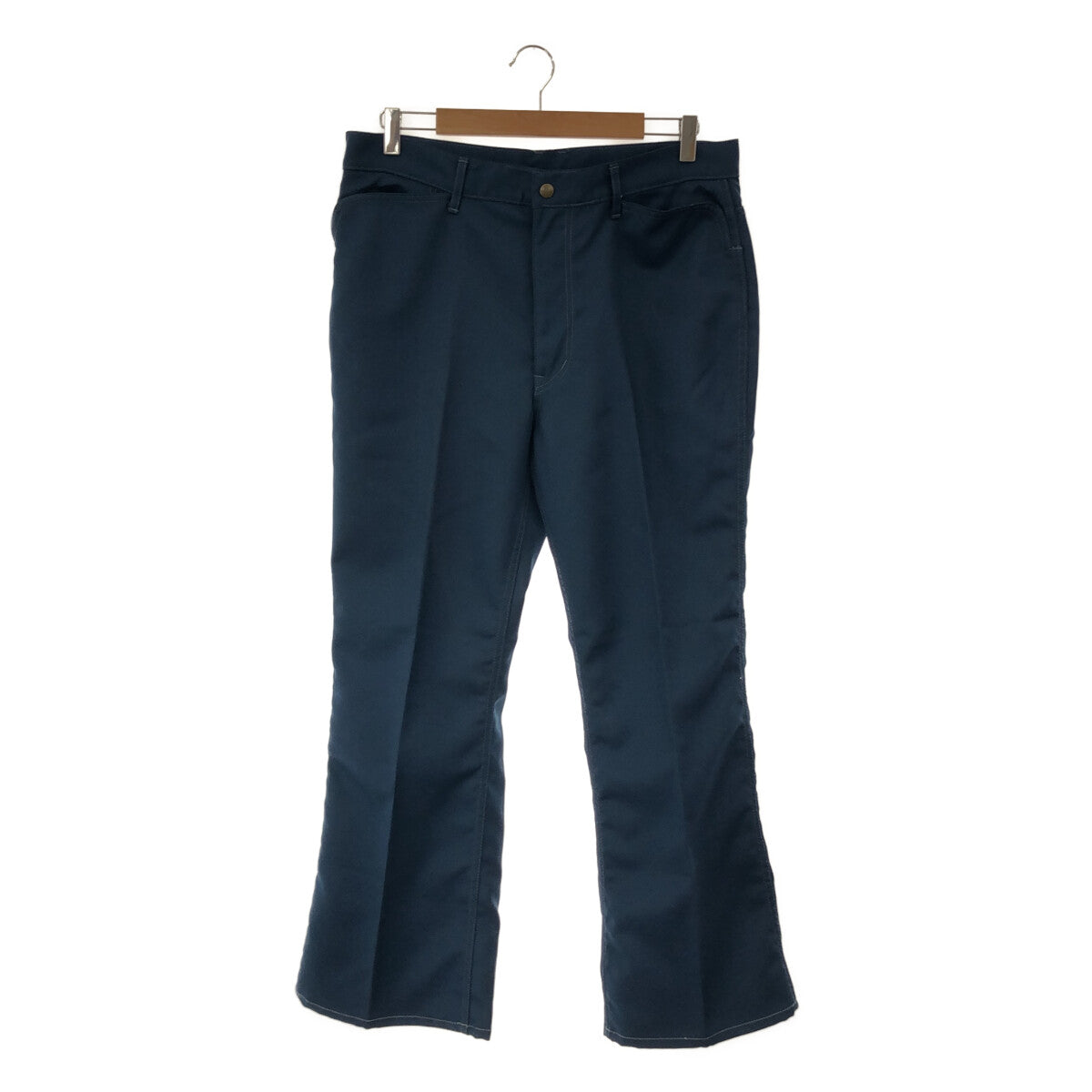 Needles Warm-Up Boot-Cut Pant フレアパンツ - スラックス