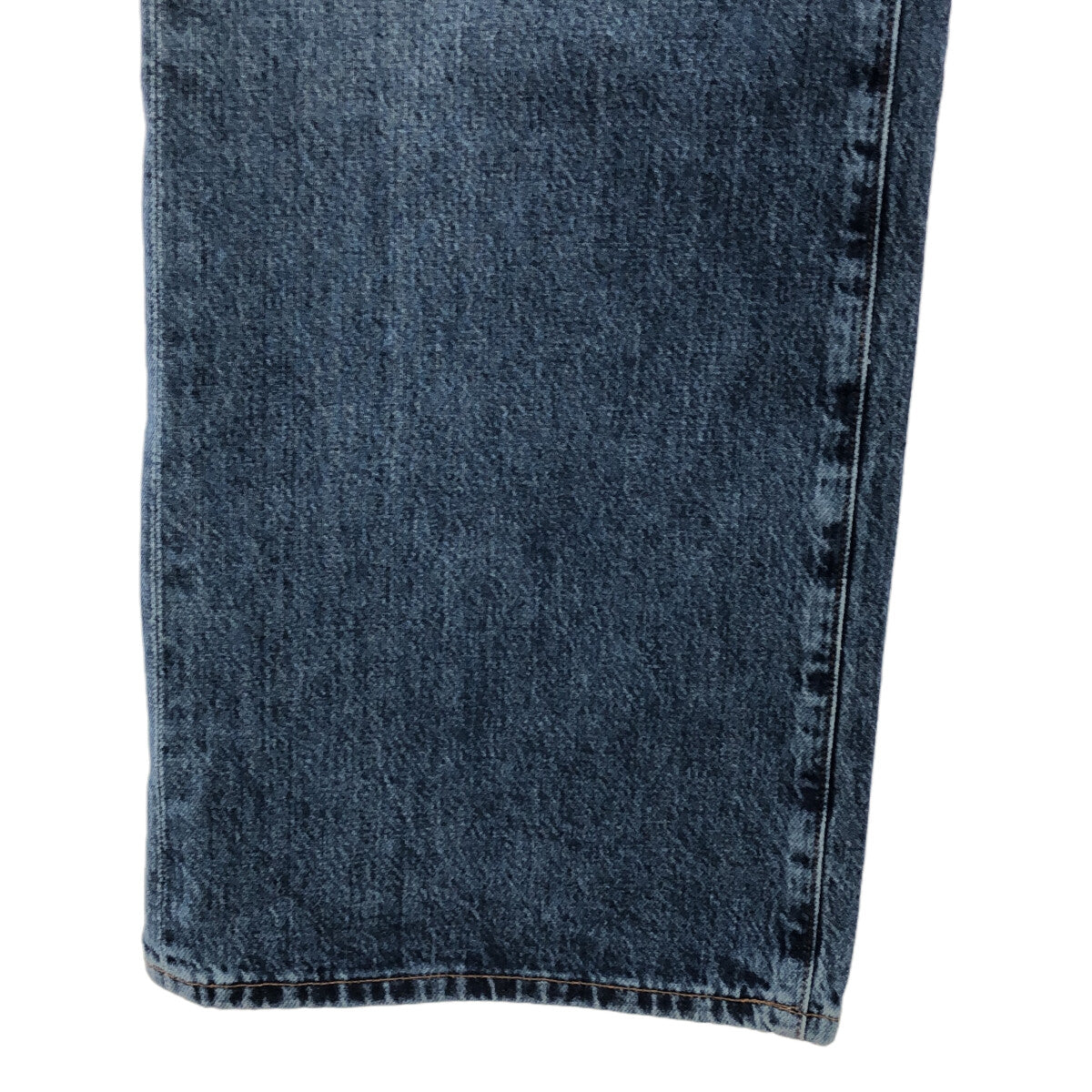 Deuxieme Classe / 두지엠 클래스 | 2023SS | CITIZENS OF HUMANITY FLAVIE 데님 | 28 | 인디고 | 여성