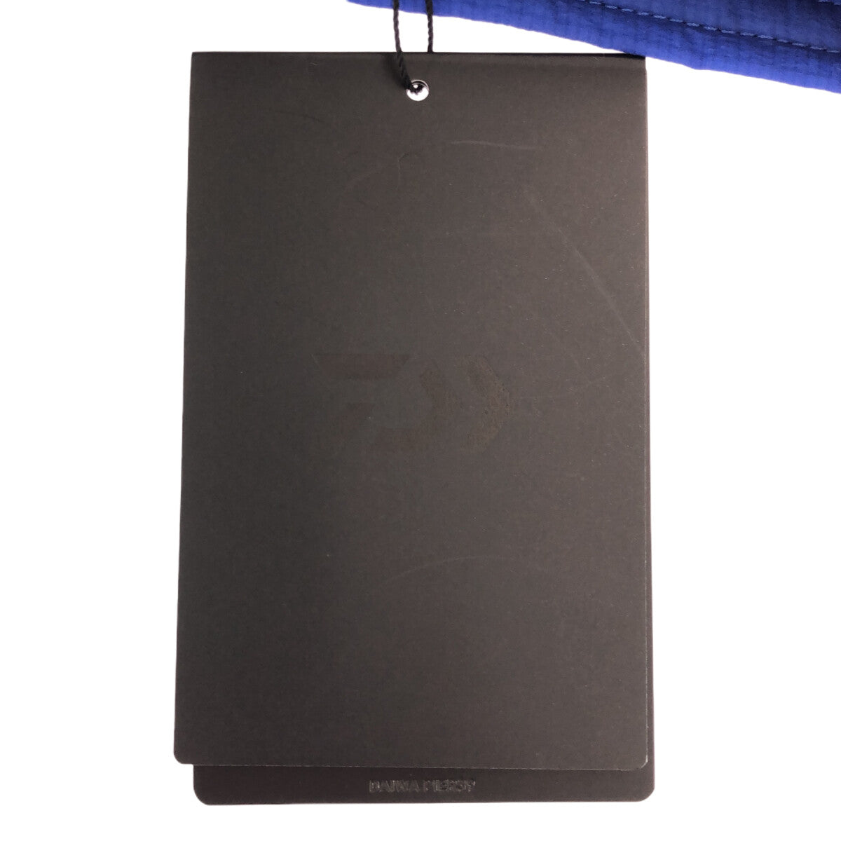 【新品】  DAIWA PIER39 / ダイワピアサーティンナイン | 2022AW | TECH REVERSIBLE PULLOVER PUFF JACKE リバーシブル パフジャケット | L | ロイヤルブルー | メンズ