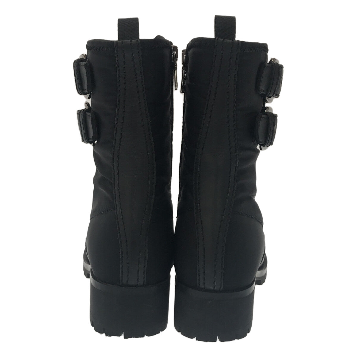 普拉達 |側拉鍊靴 | 36 |女性的