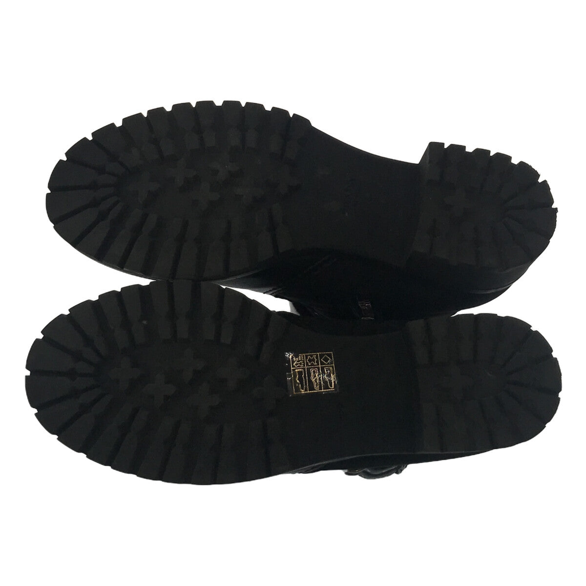 普拉達 |側拉鍊靴 | 36 |女性的