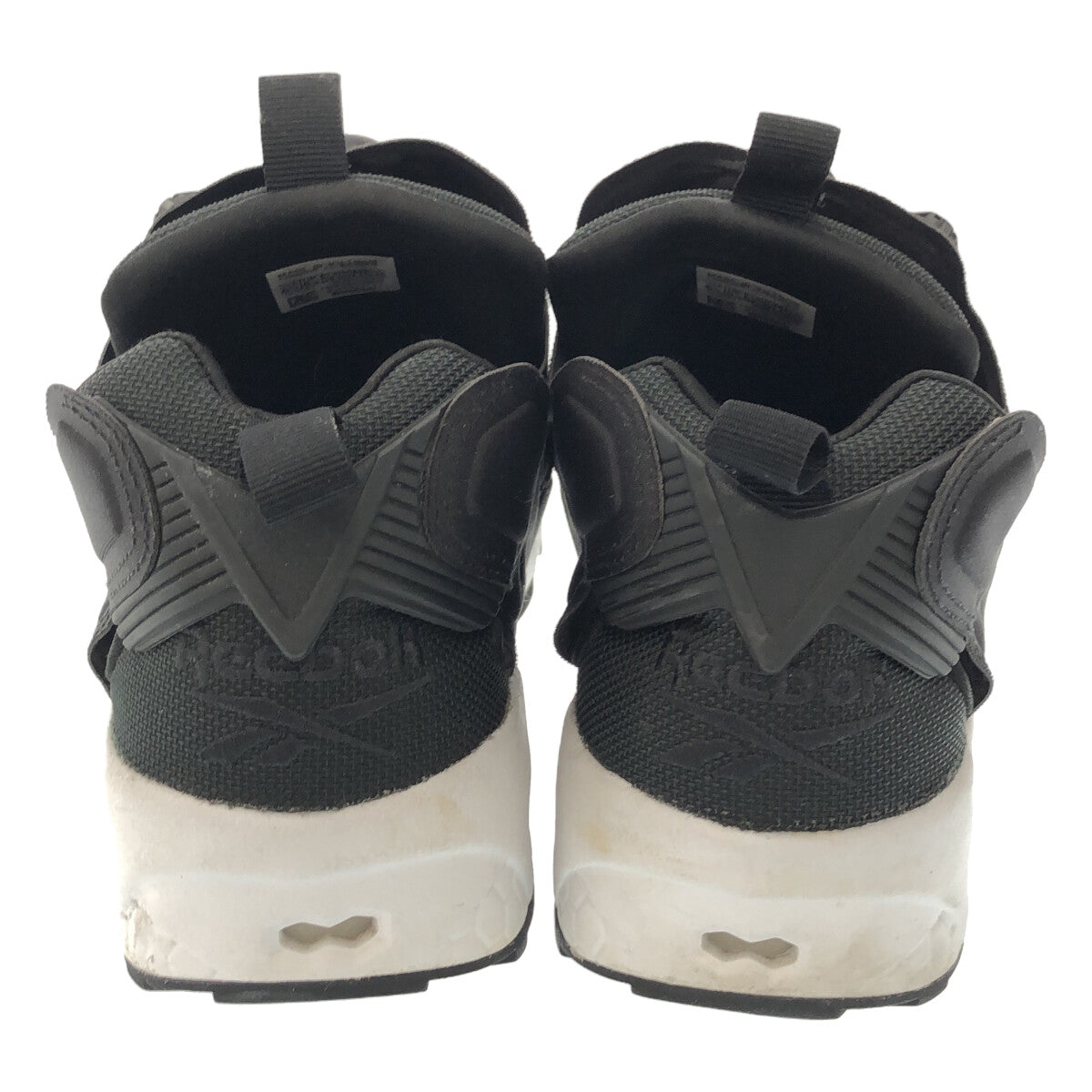 銳步 | INSTAPUMP FURY 運動鞋 | 24.5 |女性的