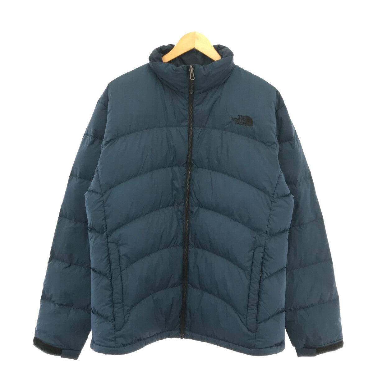 THE NORTH FACE Aconcagua Jacket ND91832